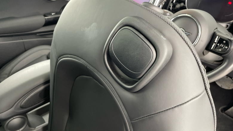 MINI Hatchback 135kW Cooper S Level 3 33kWh 3dr Auto Electric Hatchback